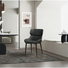 Collection Morocco Dining Chair by WhiteLine