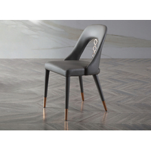 Collection Liza Dining Chair by WhiteLine