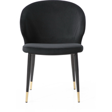 Collection Gracie Dining Chair by WhiteLine