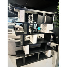 Collection Reyna Bookshelf/Divider by WhiteLine