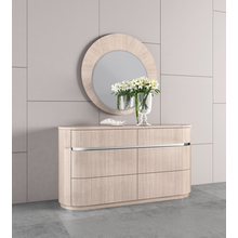 Collection Waves Dresser by WhiteLine
