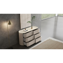 Collection Celine Dresser by WhiteLine