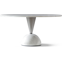 Collection Olympia Dining Table by WhiteLine
