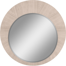 Collection Waves Mirror by WhiteLine