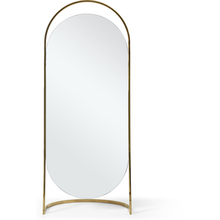 Collection Celina Mirror by WhiteLine