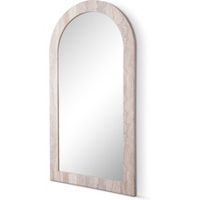 Collection Petra Mirror by WhiteLine