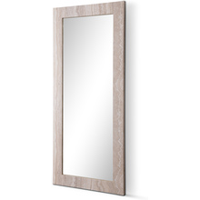 Collection Travia Mirror by WhiteLine