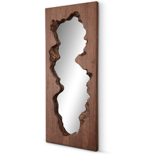 Collection Gaia Mirror by WhiteLine