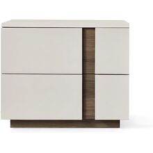 Collection Romina Right Nightstand by WhiteLine