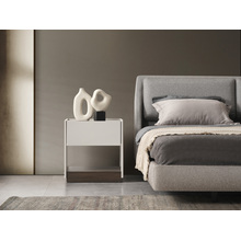 Collection Raphael Nightstand by WhiteLine