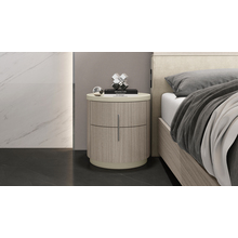 Collection Celine Nightstand by WhiteLine
