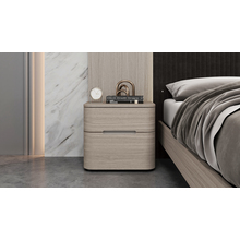 Collection Vera Nightstand by WhiteLine