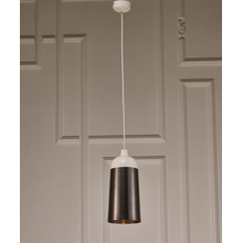 Collection Abel Pendant Lamp by WhiteLine