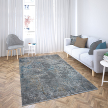 Collection Dakota Area Rug by WhiteLine