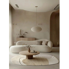 Collection Emilia Area Rug by WhiteLine