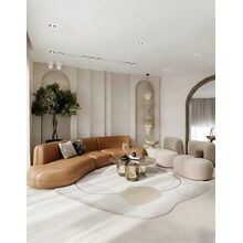 Collection Clara Area Rug by WhiteLine