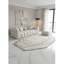 Collection Karina Area Rug by WhiteLine