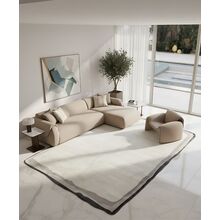 Collection Juliana Area Rug by WhiteLine