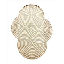 Collection Collette Area Rug by WhiteLine