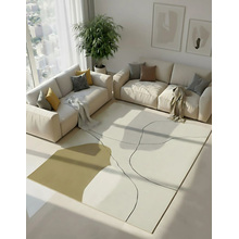 Collection Liliana Area Rug by WhiteLine