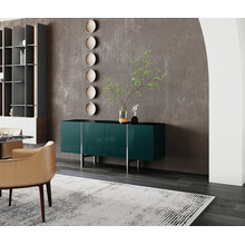 Collection Struttura Small Buffet by WhiteLine