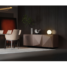 Collection Geneva Buffet by WhiteLine