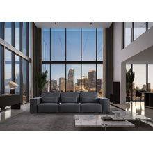 Collection Florida Sofa by WhiteLine