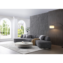 Collection Perla Sofa by WhiteLine