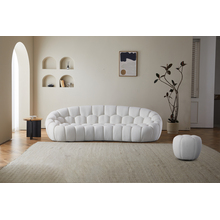 Collection Nest Sofa by WhiteLine