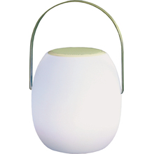 Collection Power LED Speaker by WhiteLine