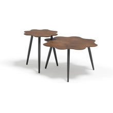 Collection Flora Outdoor Large Side Table by WhiteLine