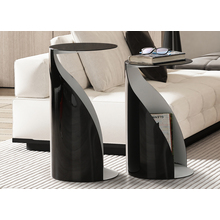 Collection Willie Large Side Table by WhiteLine