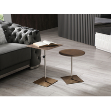 Collection Karley Side Table by WhiteLine