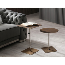 Collection Marley Side Table by WhiteLine