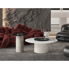 Collection Aviana Side Table by WhiteLine