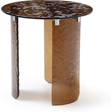 Collection Rivelle Side Table by WhiteLine
