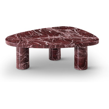 Collection Amore Side Table by WhiteLine