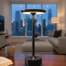 Collection Cherry Table Lamp by WhiteLine