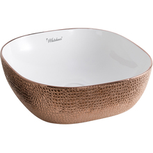 Collection Isabella Plus by Whitehaus