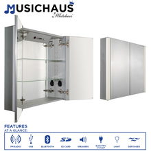 Collection Musichaus by Whitehaus