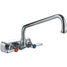 Collection Laundry Faucets by Whitehaus