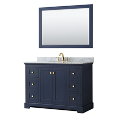 bathroom vanity from kitchen cabinets
