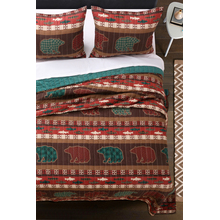 Collection Canyon Creek by Greenland Home Fashions