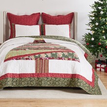 Collection Christmas Tree by Greenland Home Fashions