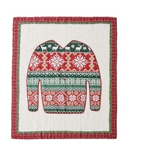 Collection Ugly Sweater by Greenland Home Fashions