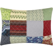 Collection Renee Upcycle by Greenland Home Fashions