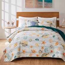 Collection Kona by Greenland Home Fashions