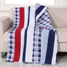 Collection Nautical Stripes by Greenland Home Fashions