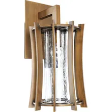 Outdoor Lighting
