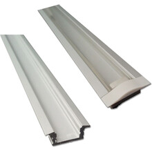 Collection Recessed Housing by Task Lighting